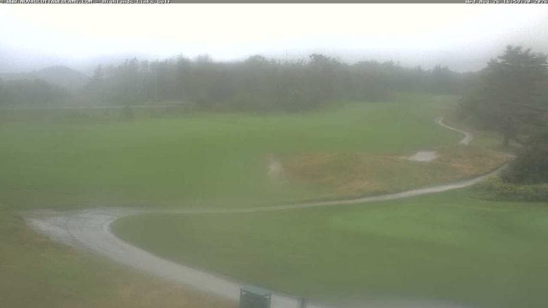 Highlands Links #18