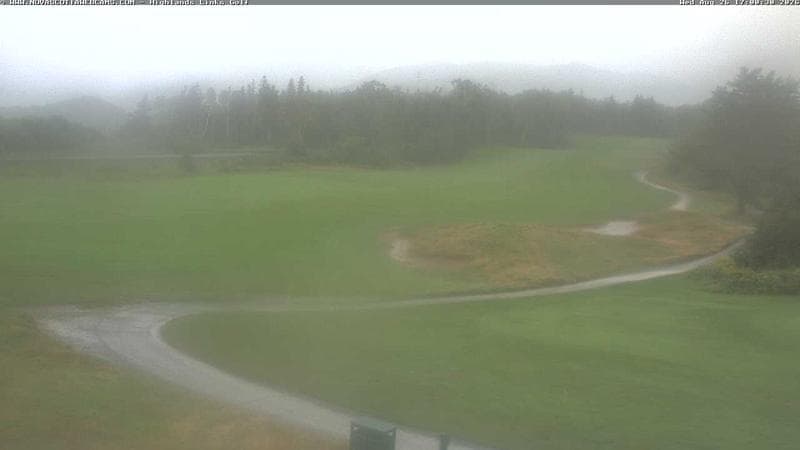 Highlands Links #18