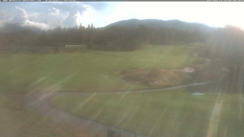 Highlands Links #18