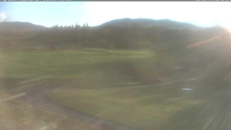 Highlands Links #18
