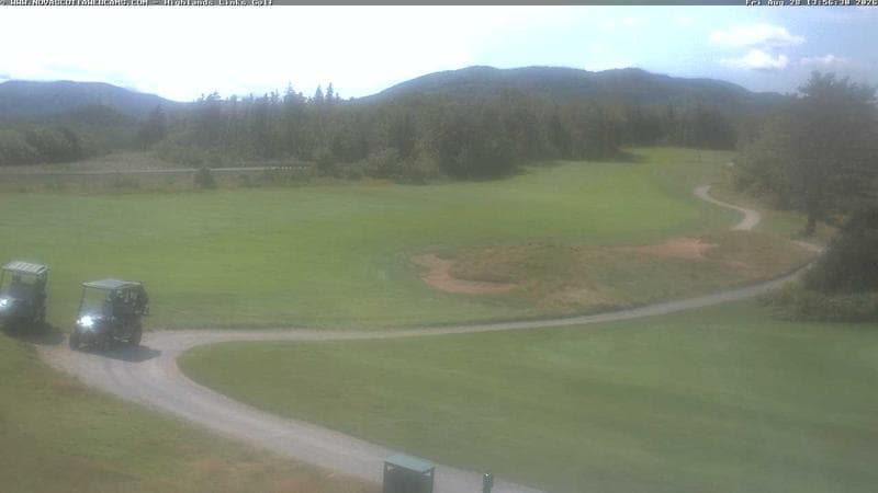 Highlands Links #18