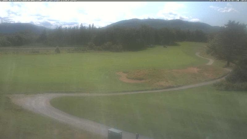 Highlands Links #18