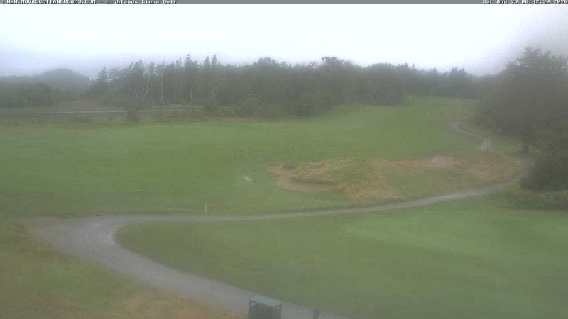 Highlands Links #18