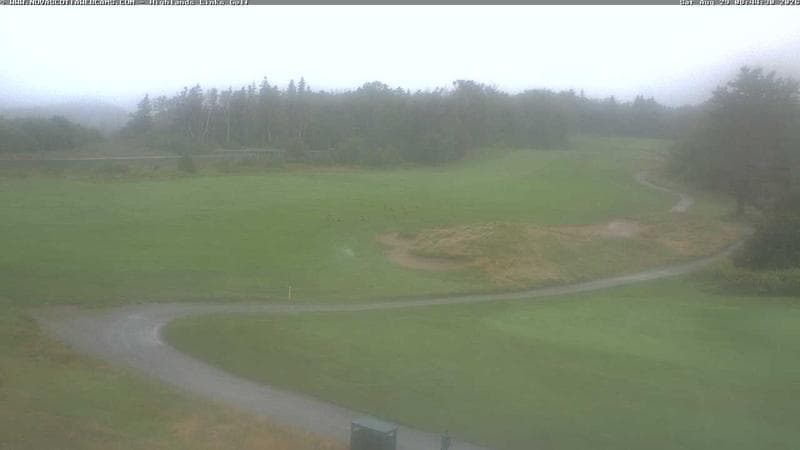 Highlands Links #18