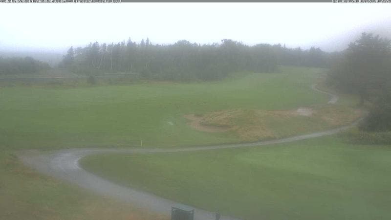 Highlands Links #18