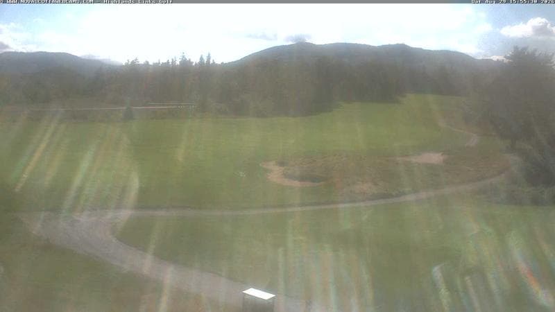 Highlands Links #18