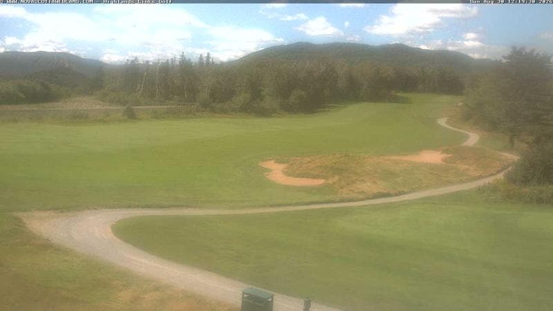 Highlands Links #18