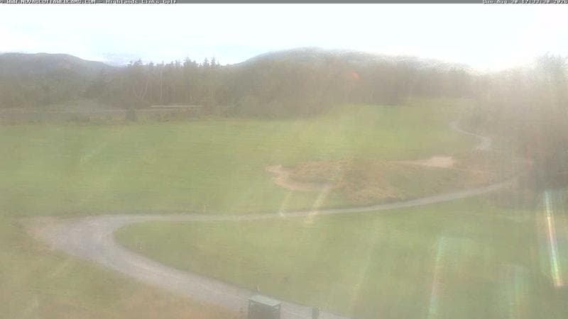 Highlands Links #18