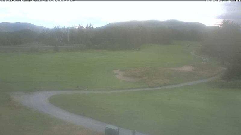 Highlands Links #18