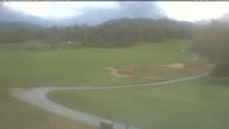 Highlands Links #18