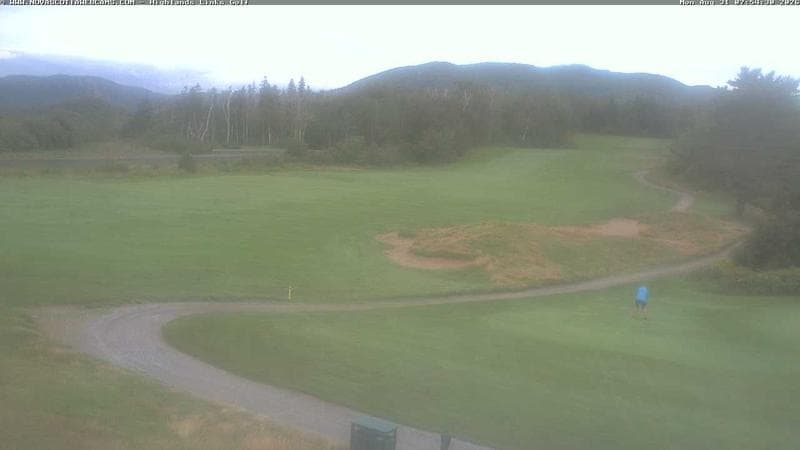 Highlands Links #18