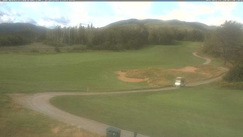 Highlands Links #18