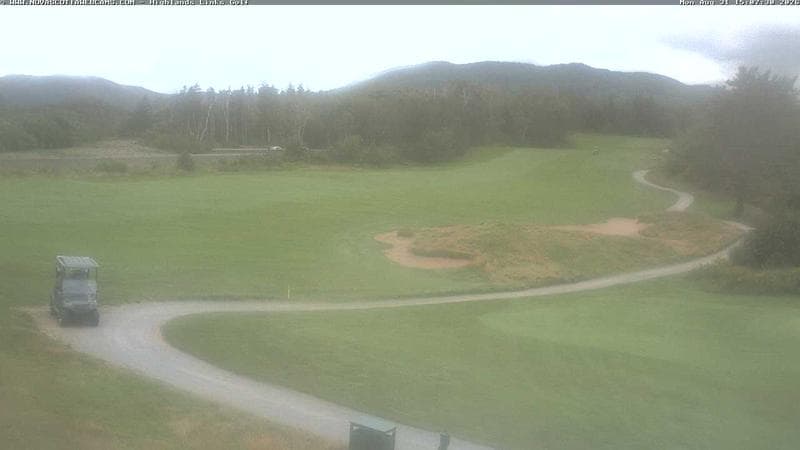 Highlands Links #18