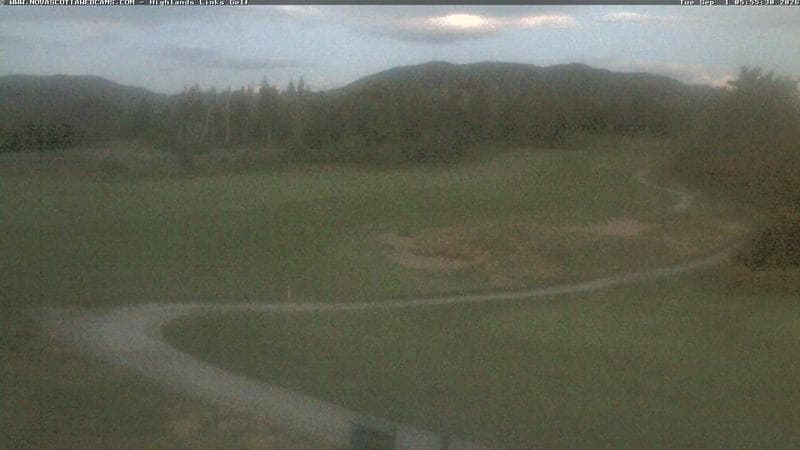 Highlands Links #18