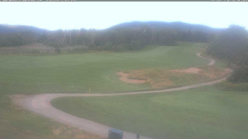 Highlands Links #18