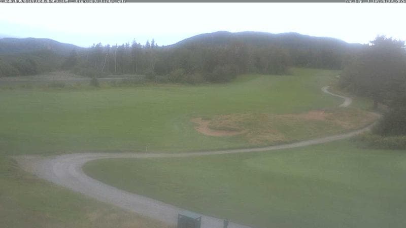 Highlands Links #18