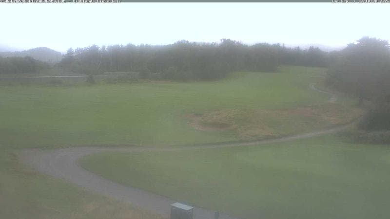 Highlands Links #18