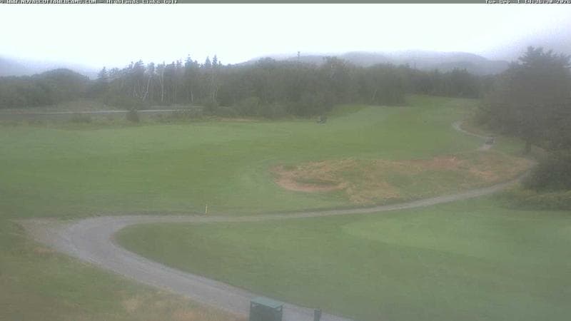 Highlands Links #18