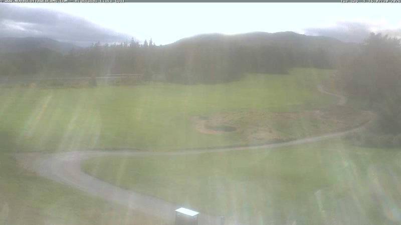 Highlands Links #18