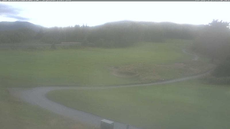 Highlands Links #18