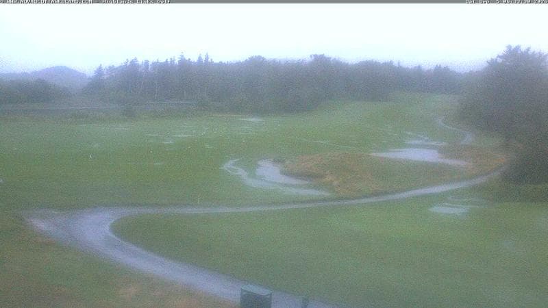 Highlands Links #18