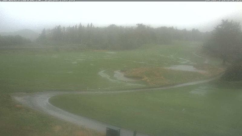 Highlands Links #18