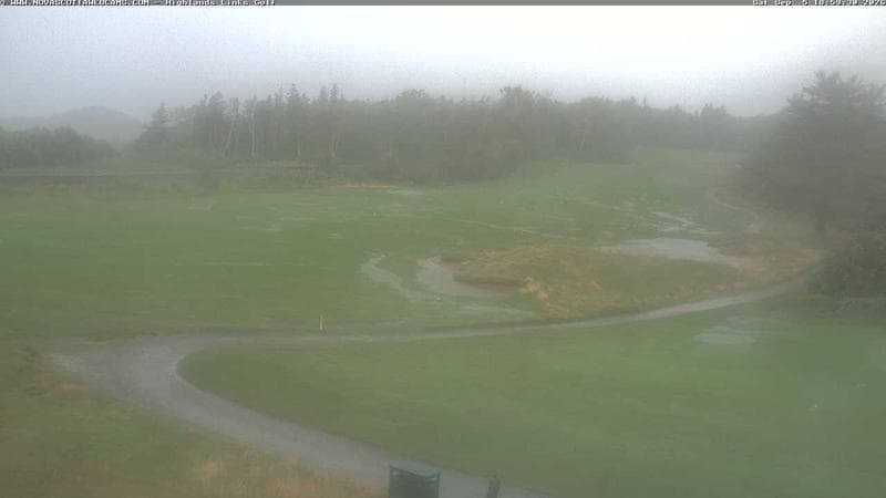 Highlands Links #18