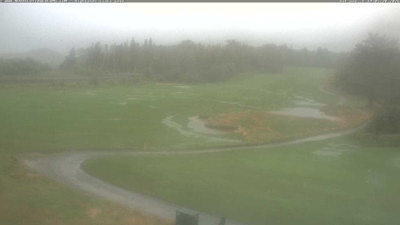 Highlands Links #18
