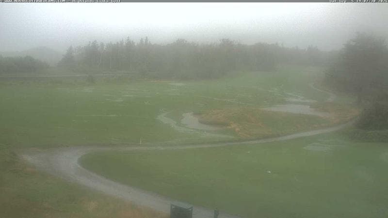 Highlands Links #18