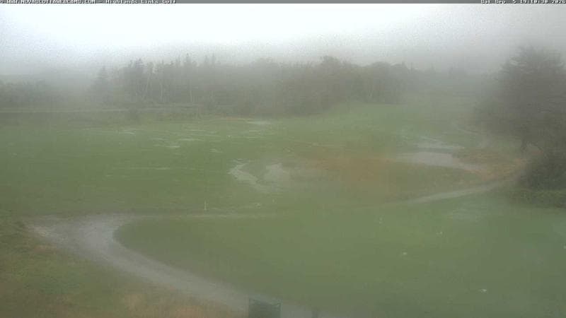 Highlands Links #18