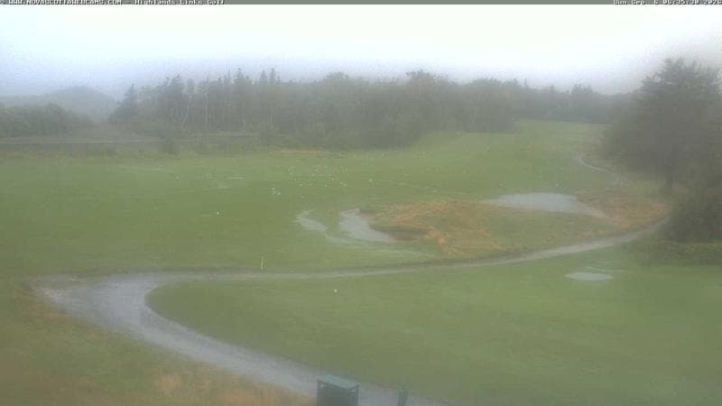 Highlands Links #18