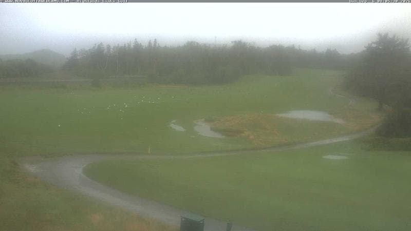 Highlands Links #18