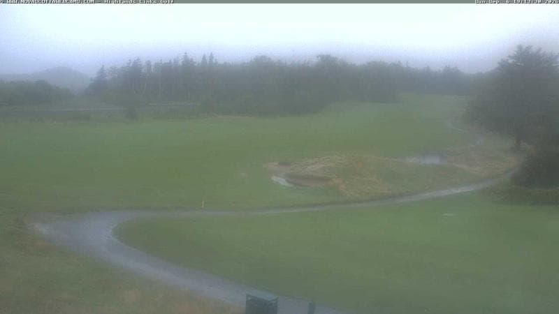 Highlands Links #18