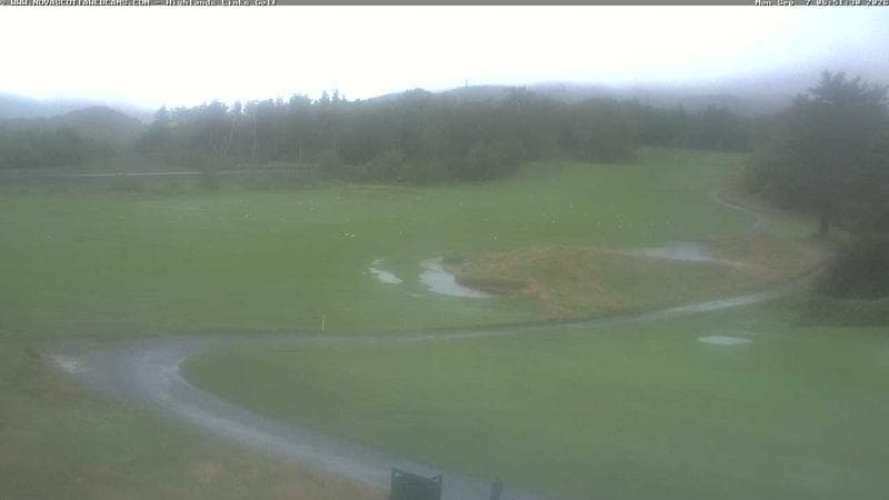 Highlands Links #18