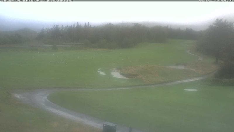 Highlands Links #18