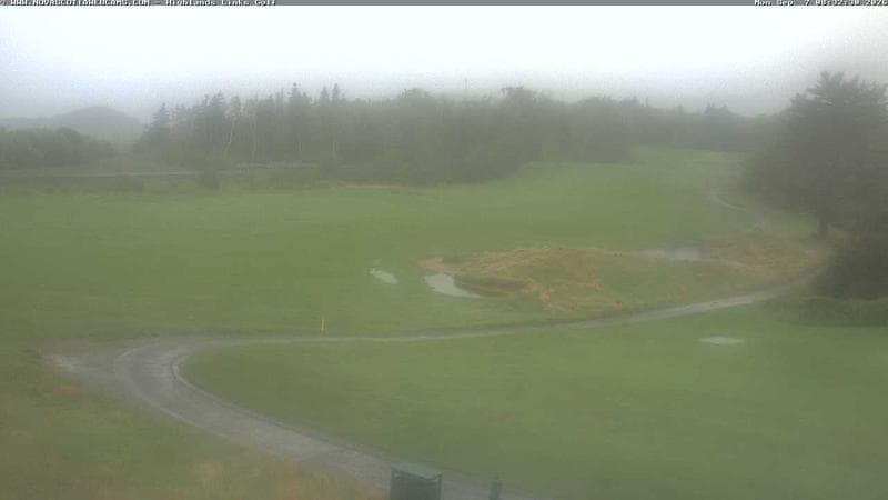 Highlands Links #18