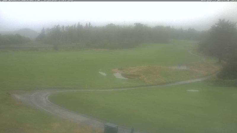 Highlands Links #18