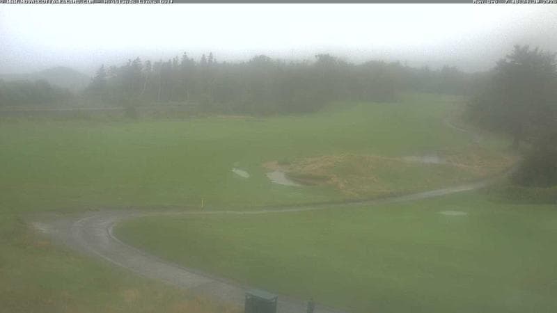 Highlands Links #18