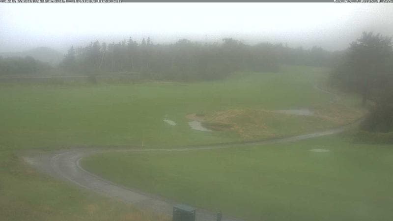 Highlands Links #18