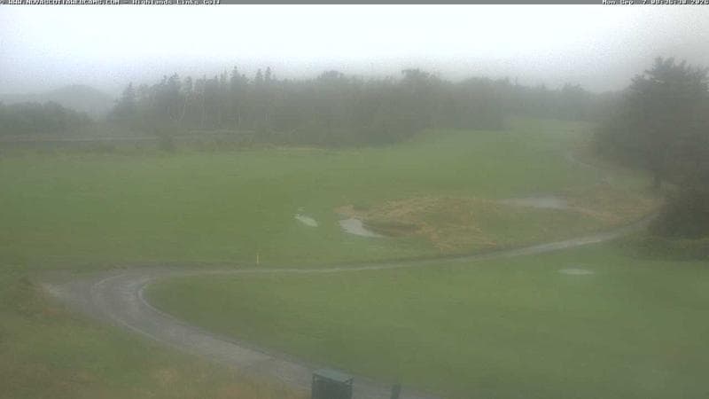 Highlands Links #18