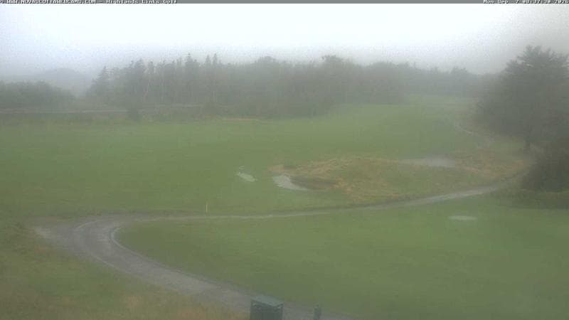 Highlands Links #18