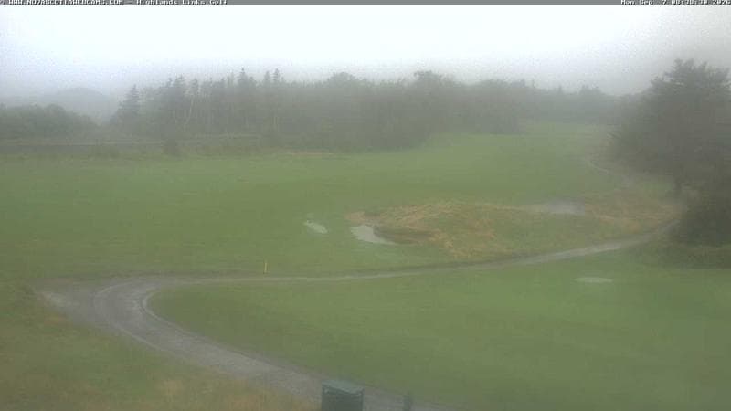Highlands Links #18