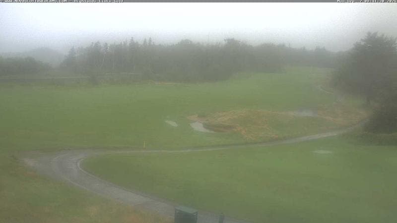 Highlands Links #18