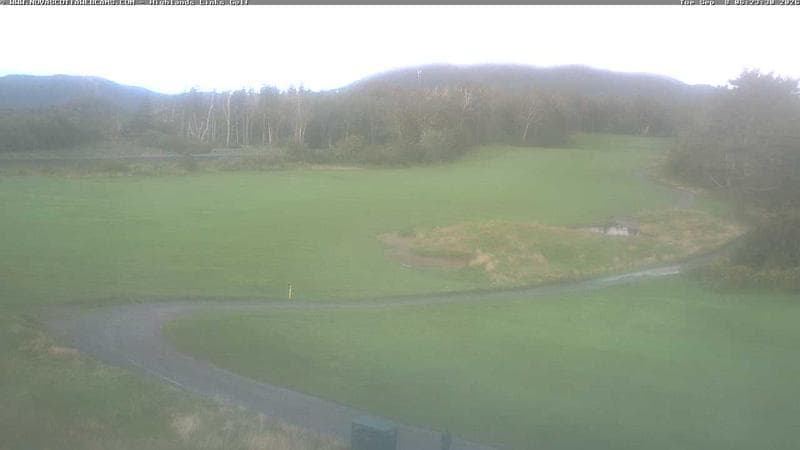 Highlands Links #18