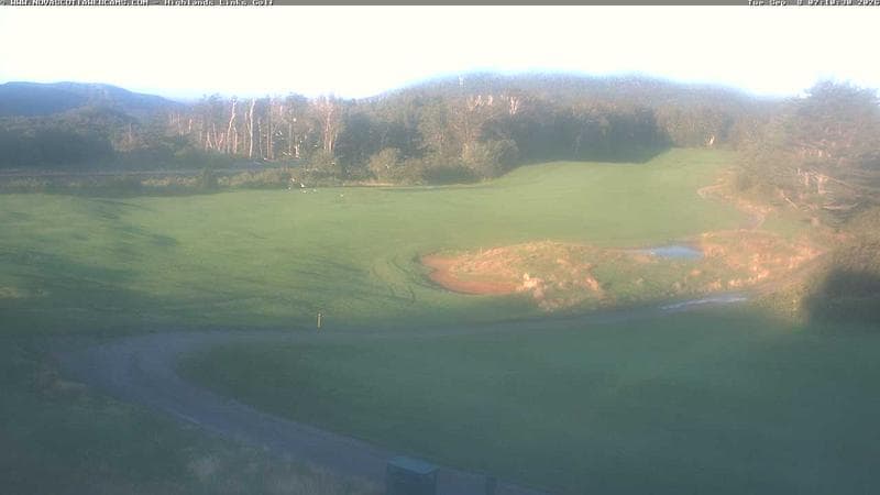 Highlands Links #18