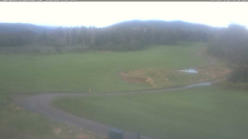 Highlands Links #18