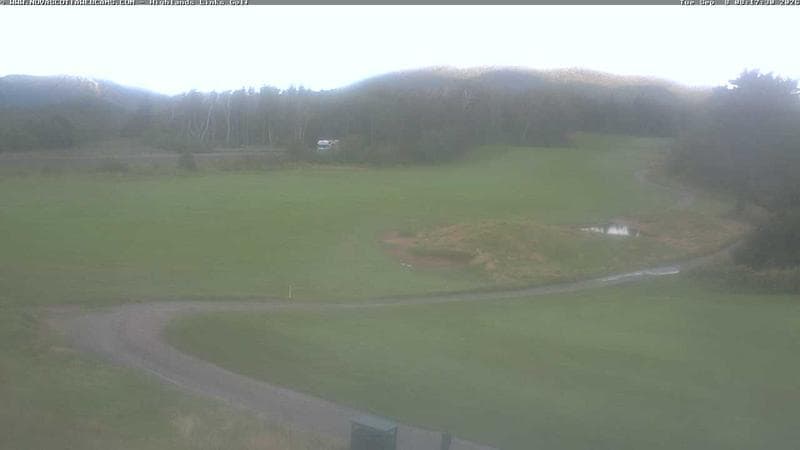 Highlands Links #18