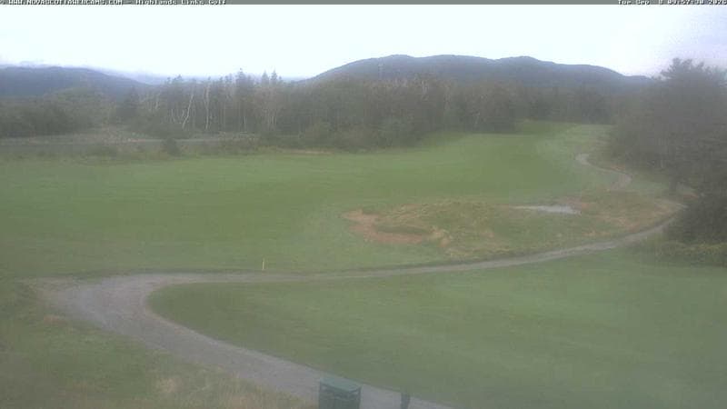 Highlands Links #18