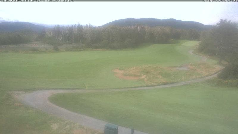Highlands Links #18