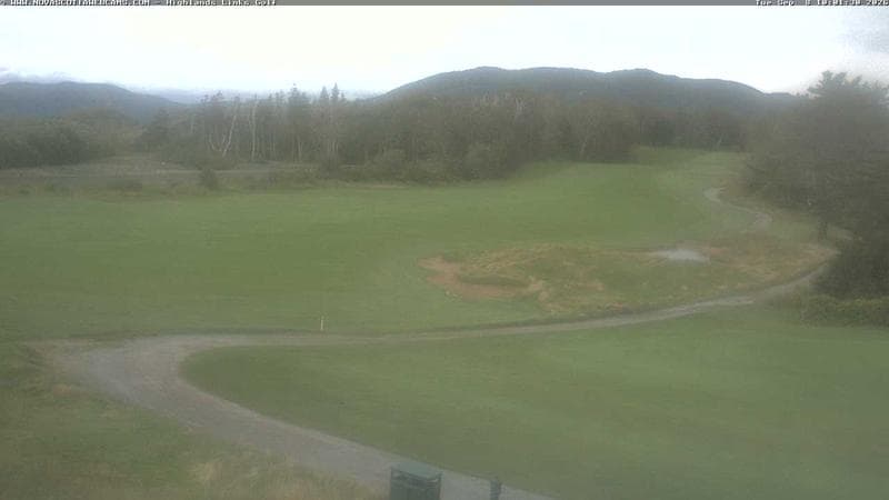 Highlands Links #18
